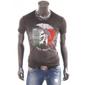 LOT 6 T SHIRTS MILAN DIESEL 2014