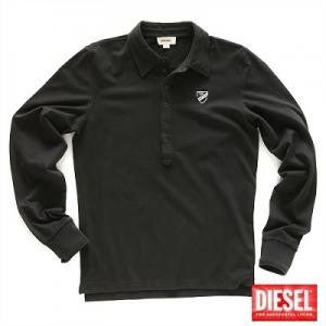 Polos de marque DIESEL homme ref: TINTO