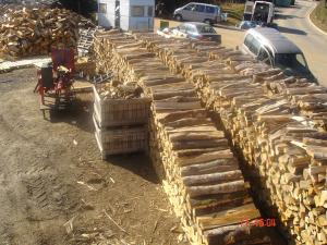 GRANDE PROMOTION DES BOIS DE CHAUFFAGES