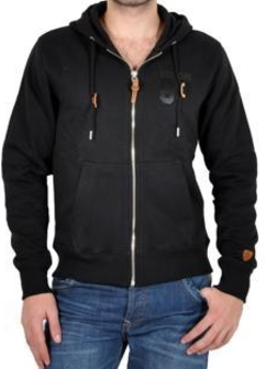 VESTE REDSKINS A CAPUCHE