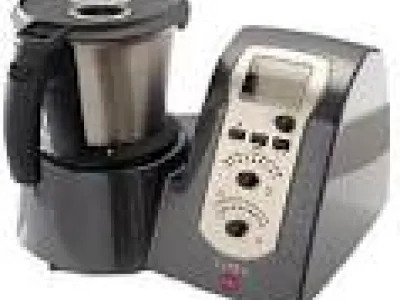 promotion de thermomix tm31 de marque vorwerk à 350€ + démonstration 