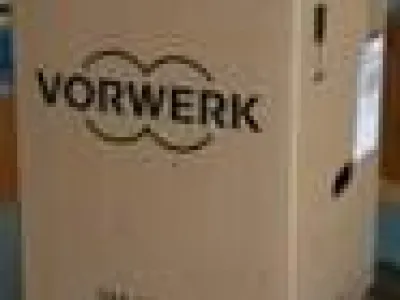 grande promotion de thermomix tm31 de marque vorwerk + livraison 