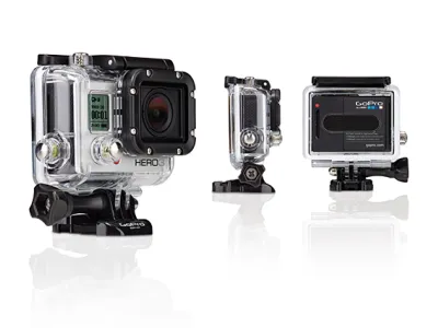Grossiste mini camera GoPro