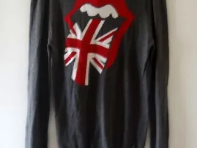 Vend lot de vetements hommes de marque eleven paris a petit prix