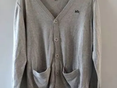 Vend lot de vetements hommes de marque old america a petit prix