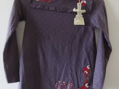 Vend lot de vêtements breizh pour enfants et adultes a petit prix 