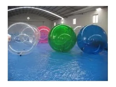 Waterball PVC