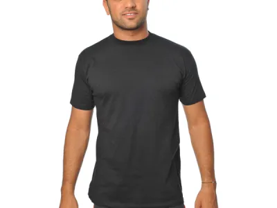 LOT DE TEE SHIRTS HOM