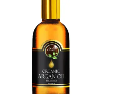 DISTRIBUTEURS HUILE D’ARGAN 