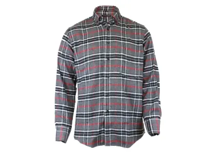 Chemise FLANELLE 7,40 € HT/unité  Référence : 7571