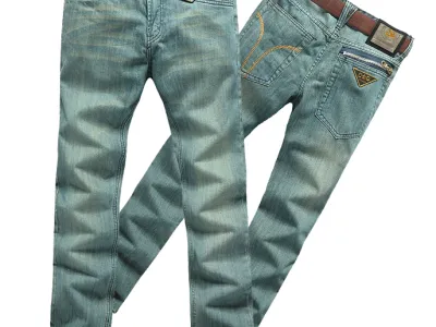 Primavera 2013 nuovi jeans di arrivo