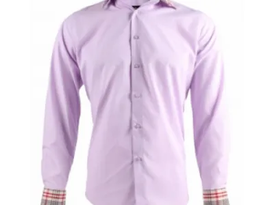 Chemise Parme Tartan 7,40 € HT/unité  Référence : 7563