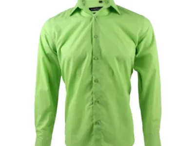 Chemise Vert Classic 7,40 € HT/unité  Référence : 7564