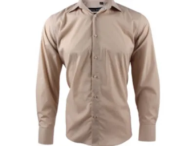 Chemise Beige Classic 7,40 € HT/unité Référence : 7567