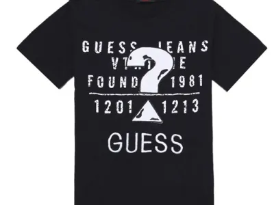 Le Supérieur bonne qualité de GUESS T-SHIRTS, paiement Paypal