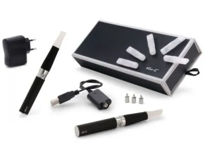 eGo-c cigarette électronique