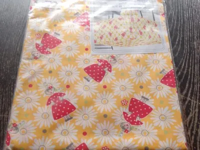 Vend lot de linge de maison breizh a petit prix