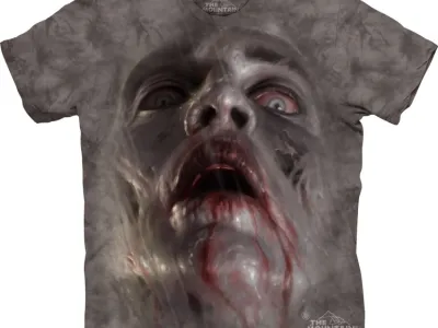 Collection tee shirt animaux