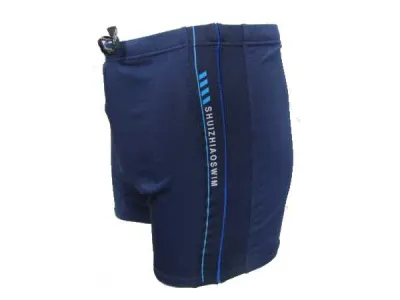 Maillot de bain homme / 1,85 € HT / Réf 3738 