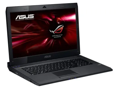 Asus G73JH-TZ012V