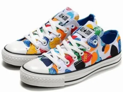 Coogi chaussures, chaussures Converse, Adidas Angry Birds