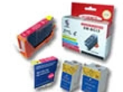 Fabricant consommables informatique: cartouche d'e
