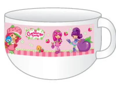 BOL DISNEY 0.80€ DEMI GROS