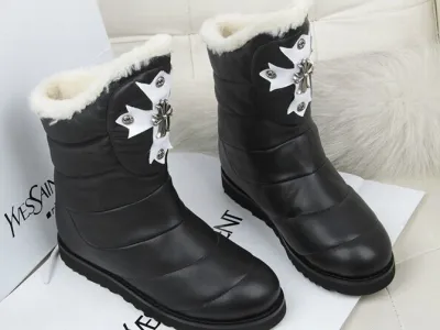 Obtenez Grands bottes pas cher