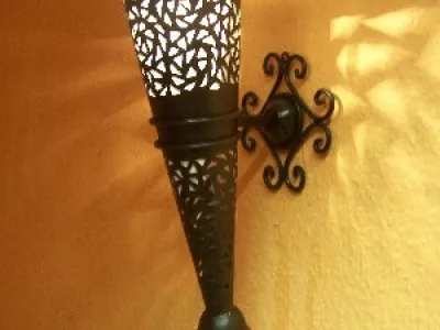 Lampe murale