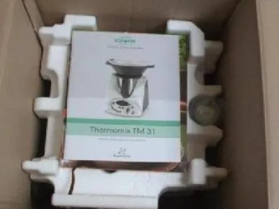 Grande promotion des thermomix tm31 de marque vorwerk