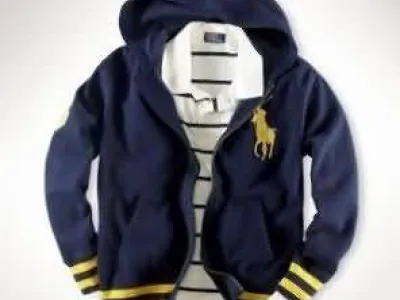 Polo Ralph Lauren Homme Hoodie，Pas Cher Soldes Pour Polo Femme Hoodie