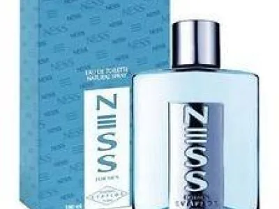 Destockage de Parfum