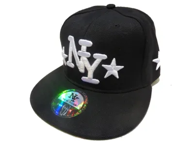 Casquette NY tendance  5,95 € HT  Réf 7786