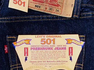 Jeans LEVI'S