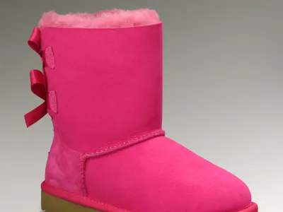 Ugg Bottes de neige, neige Ugg Boots UK
