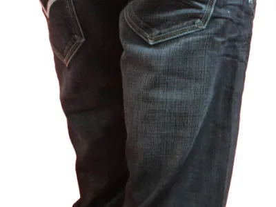 JEANS manuel 