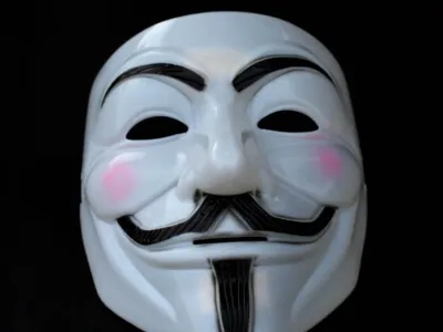 Masques d'Halloween