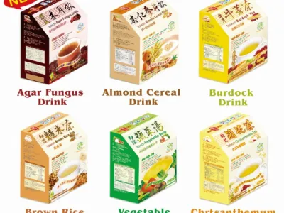 Thé Taiwanais à prix usine