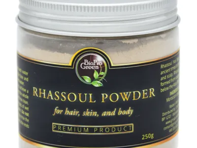  Fabricants de Ghassoul