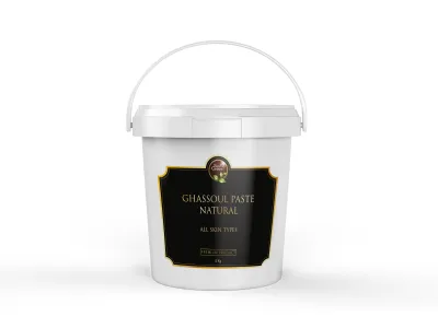 Distributeurs de Ghassoul