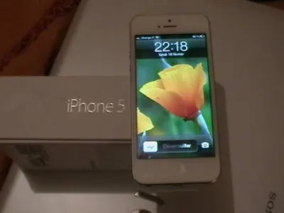 iphone samsung