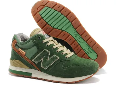 Big promaation pour baskets New Balance 