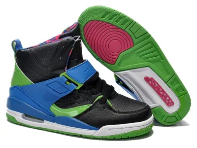 Réductions incroyables pour chaussures Jorden