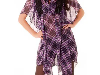Robe / 3.90€ HT / Ref 2364 