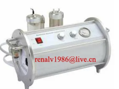 Micro-Dermabrasion