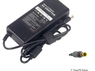Chargeur Ordinateur Portable IBM Lenovo ThinkPad T60 Notebook