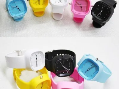 Lots de montre unisexe hyper tendance a partir de 