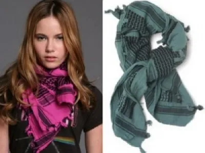 l'accessoire incontournable printemps