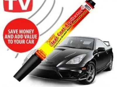 stylo magique anti rayure