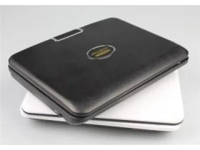 Top nouveaute: dvd portable avec ecran rotatif 